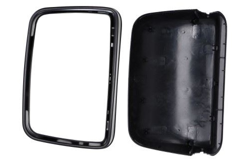 фото №2, Зеркало renault midlum 06- электрический с подогревом