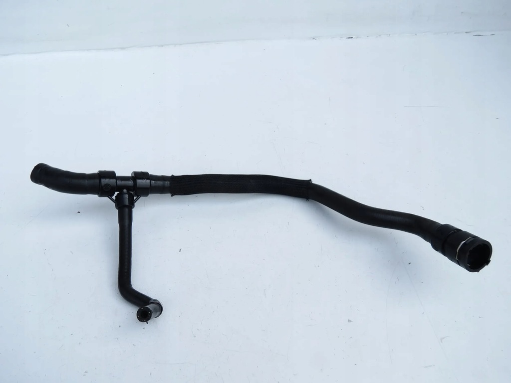 фото №1, Шланг трубка wąż wody жидкость жидкость 6g918b160ed volvo s80 ii xc90 i 4.4 v8