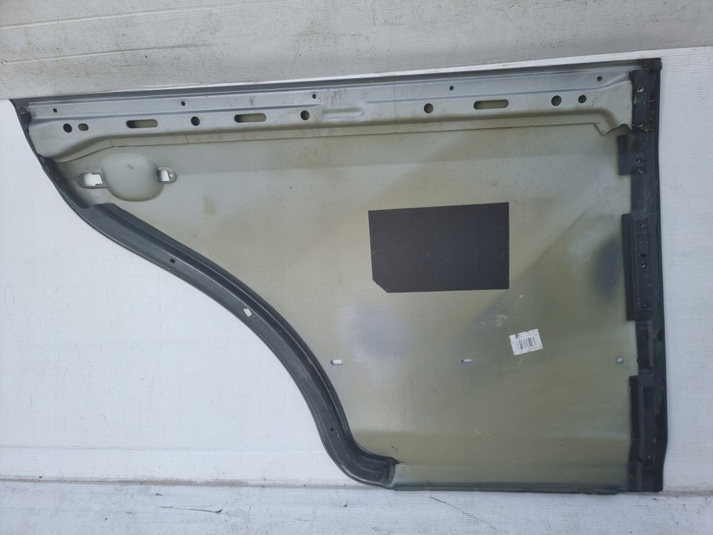 Wv golf v обшивка двері задня ліва Недорого