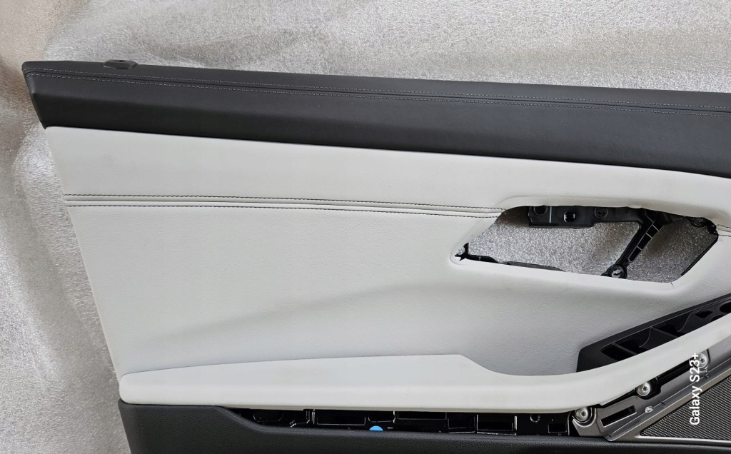 фото №8, Обшивка дверь левый перед bmw 3 g20/21 3390653