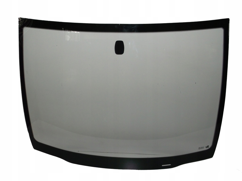 фото №1, Стекло renault modus 2004- 7263agsv1m