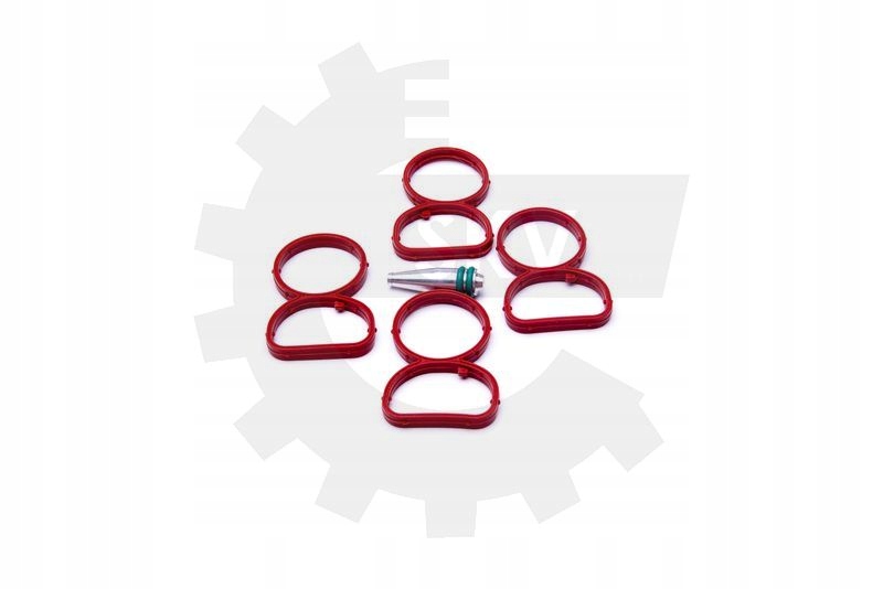 фото №6, Набор napr. коллектор всасывающий