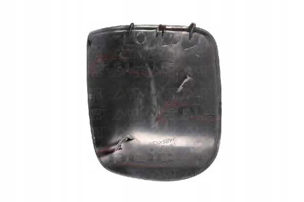 фото №1, Blic 6103-07-039352p корпус, дзеркало зовнішнє