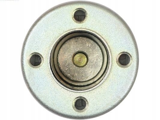 фото №2, Вимикач електромагнітний, стартер as-pl ss5059