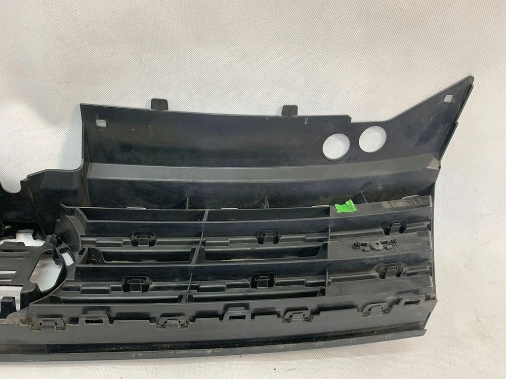 фото №6, Volkswagen tiguan 15r r-line решётка радиатора решётка радиатора vw r-line 2015 5na853653 01.25