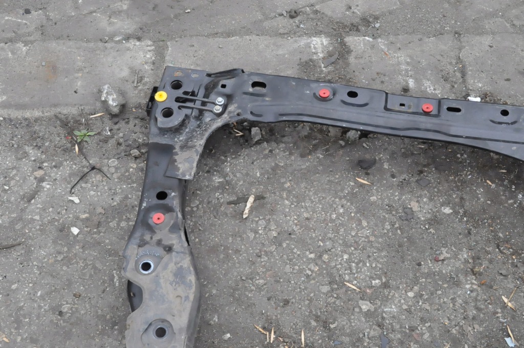 фото №8, Volvo xc60 ii xc90 s60 v60 s90 v90 po 21 r підрамник підрамник підрамник 32315338