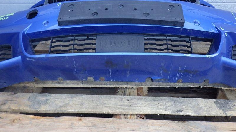 фото №14, Бампер передний перед противотуманные фары b45 bmw 4 f36 gran coupe i