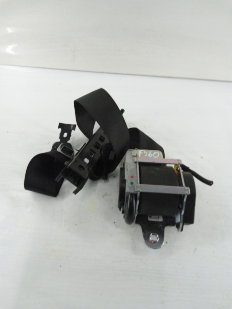 Купить F460 ремень безопасности astra j правый  перед