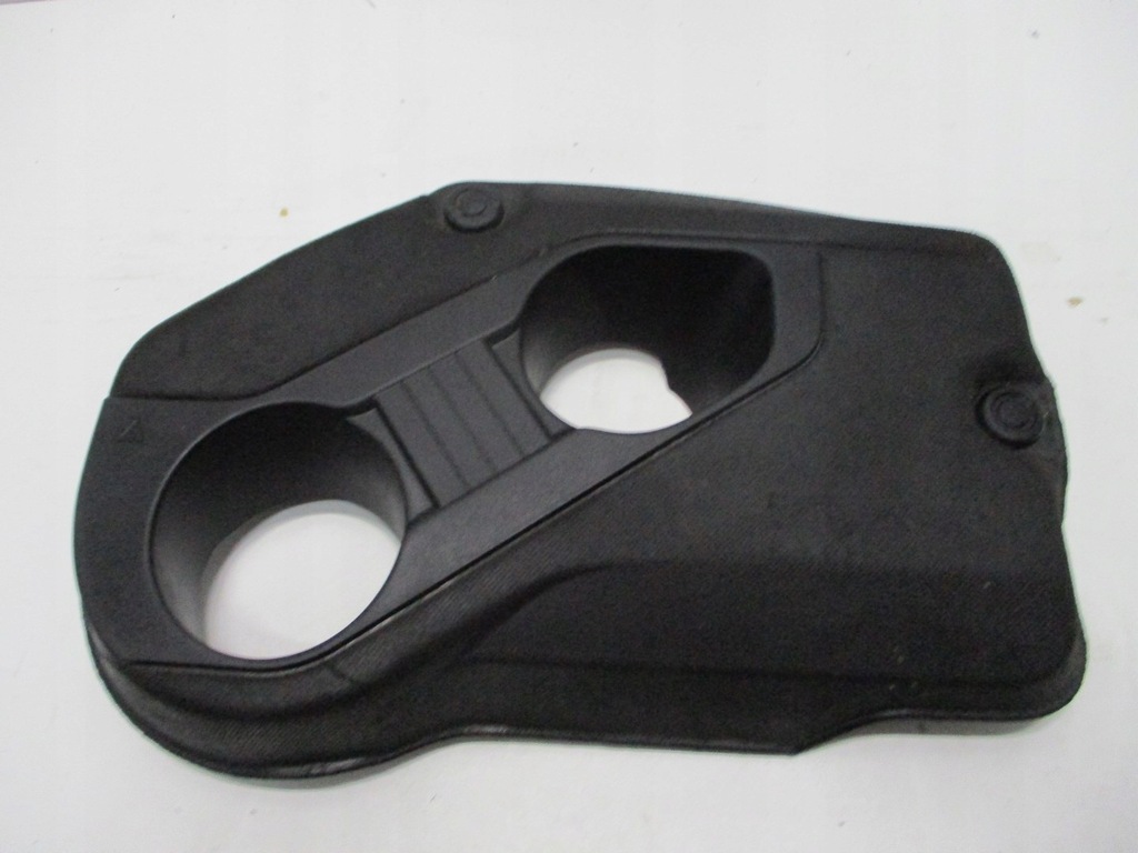 фото №1, Крышка двигателя renault koleos