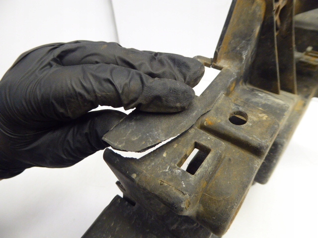 фото №10, Voyager iv основание аккумулятор 2.5 crd