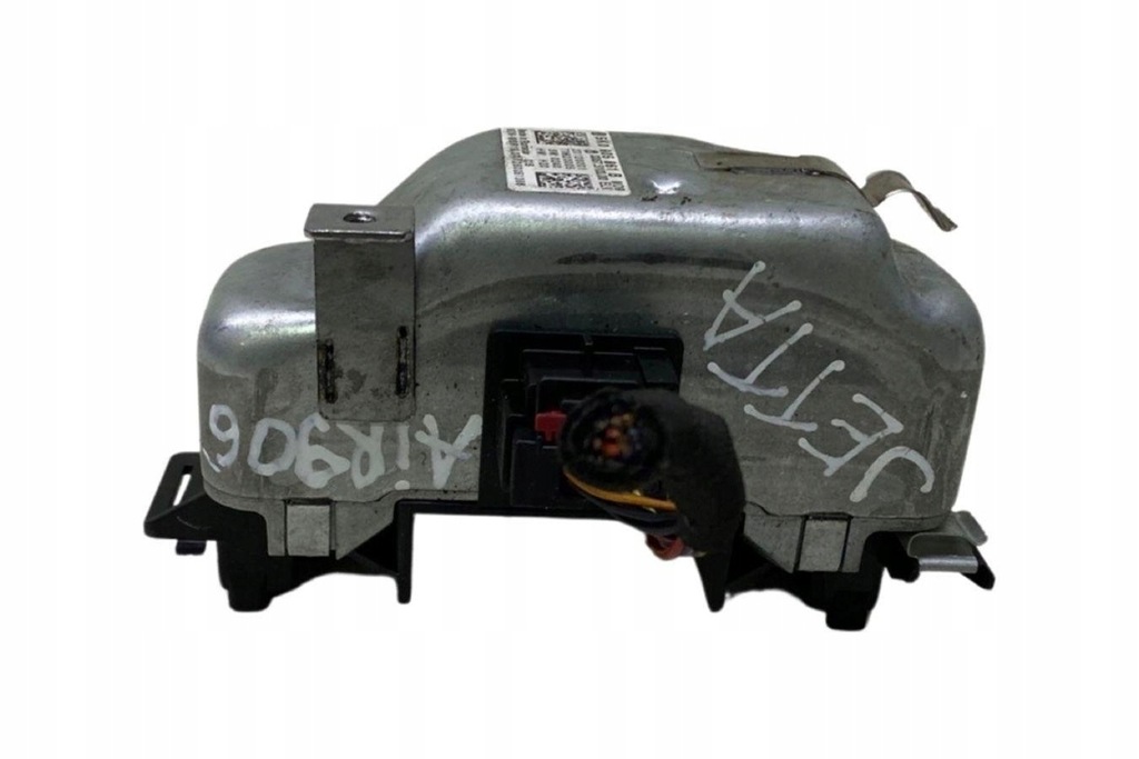 фото №7, Блок керування блокування керма vw jetta iii 1k2 5k0905861b 1.4l 2013