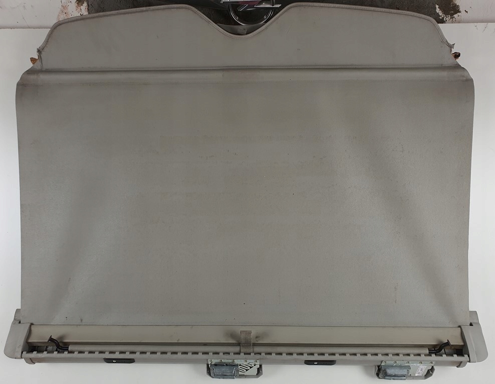 фото №6, Шторка сетка mercedes w203 kombi a2038600175