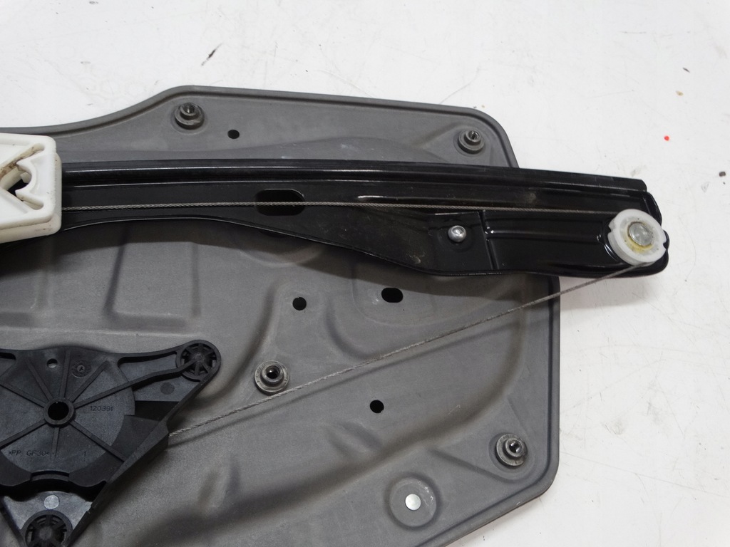 фото №9, Підйомник механізм вікон skoda superb 3t5839402a