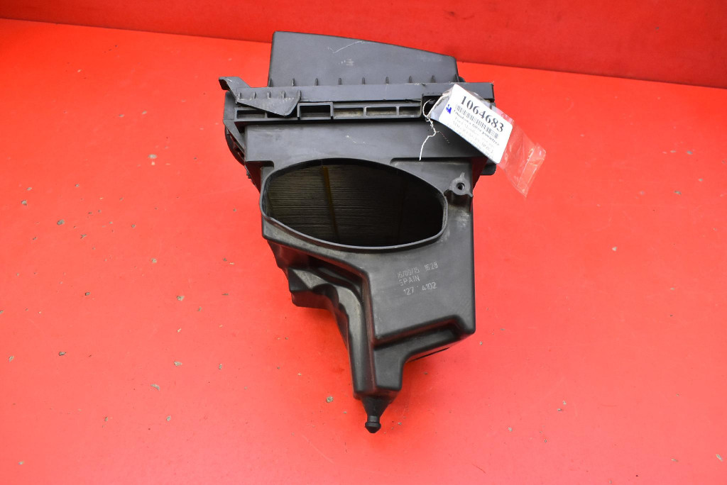 Корпус фильтра воздуха ds73-9643-ka ford mondeo mk5 2.0 tdci 180 km 14-20 с Разборки