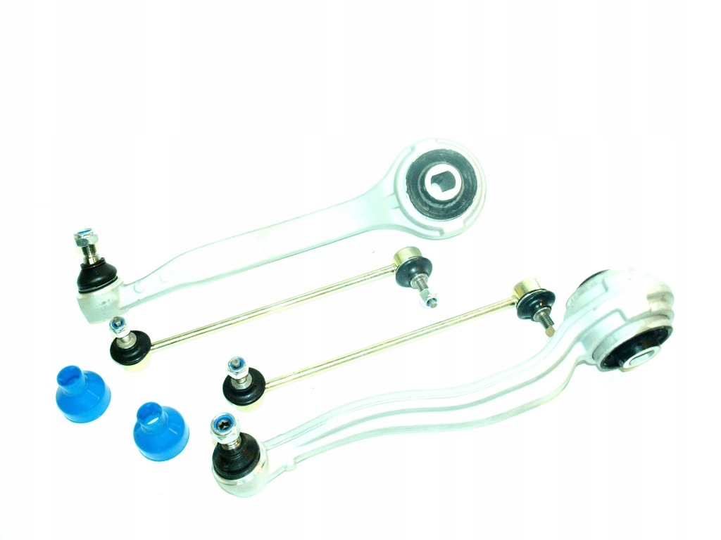 фото №9, 6x рычаги соединители mercedes w203 clk 209 slk r171