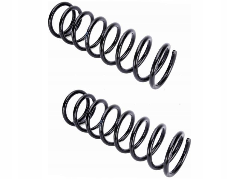 фото №1, Пружины задняя kyb ra5305