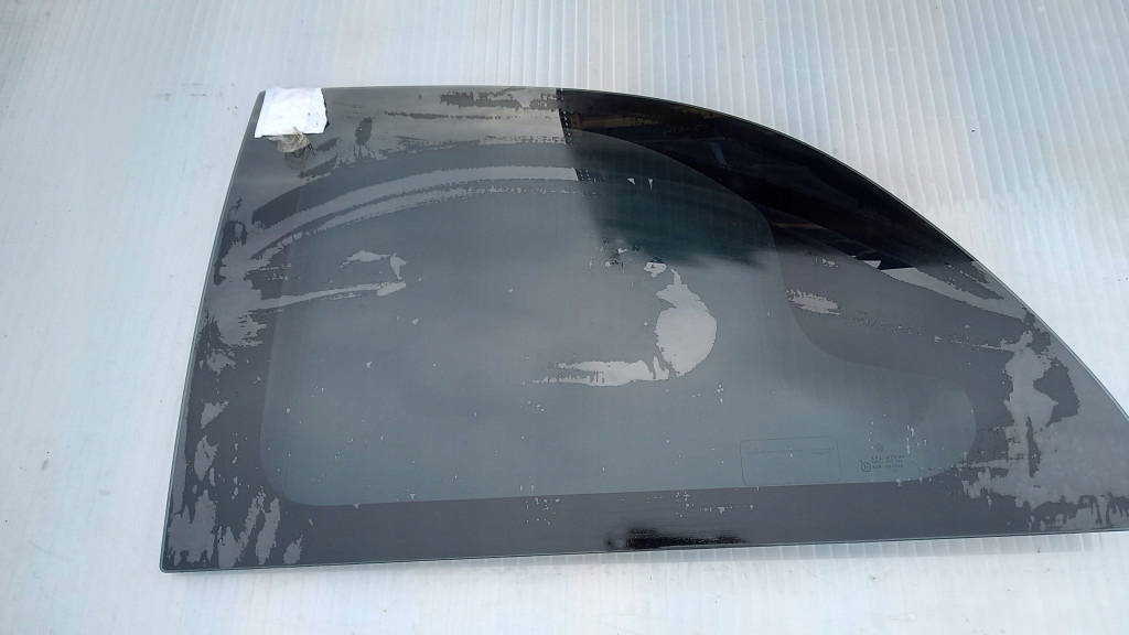 фото №1, Скло кузовна ліва chryskler voyager 02r