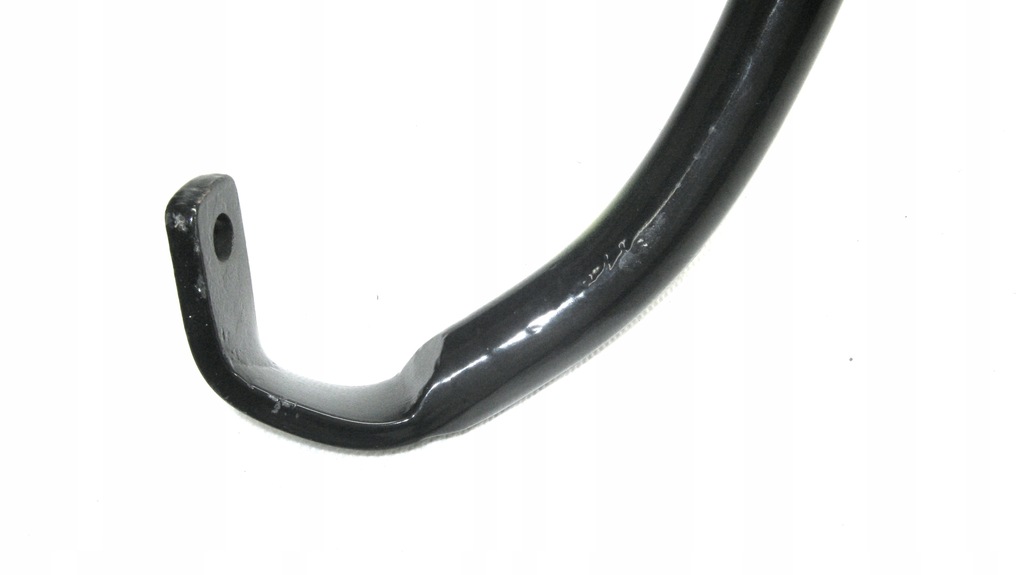 фото №4, Тяга стабілізатора гумки перед espace iv оригінал