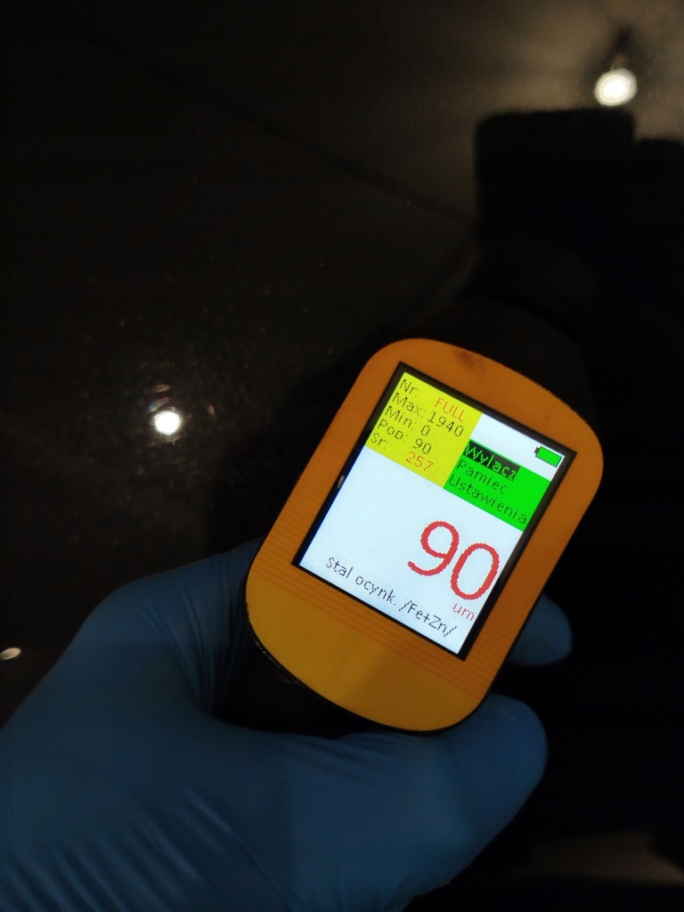 фото №11, Крышка багажника багажника skoda superb iii 3v sedan lf9r комплектная !