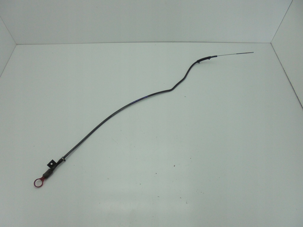 фото №1, Scania r xpi dc13 euro 5 щуп масла щуп