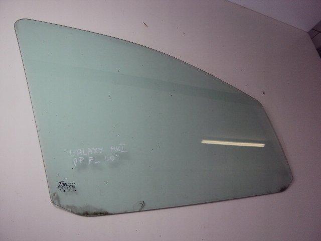 фото №2, Стекло дверь правый перед ford galaxy mk1 fl 2000 r