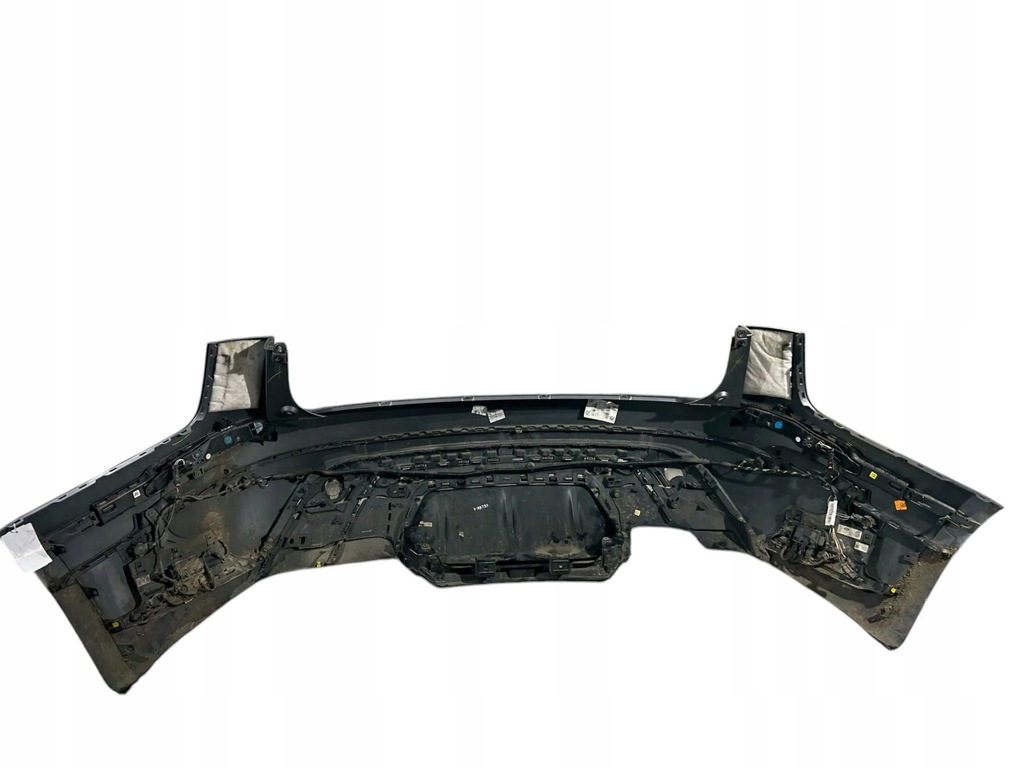 фото №13, Land rover range rover velar 2020 бампер задній