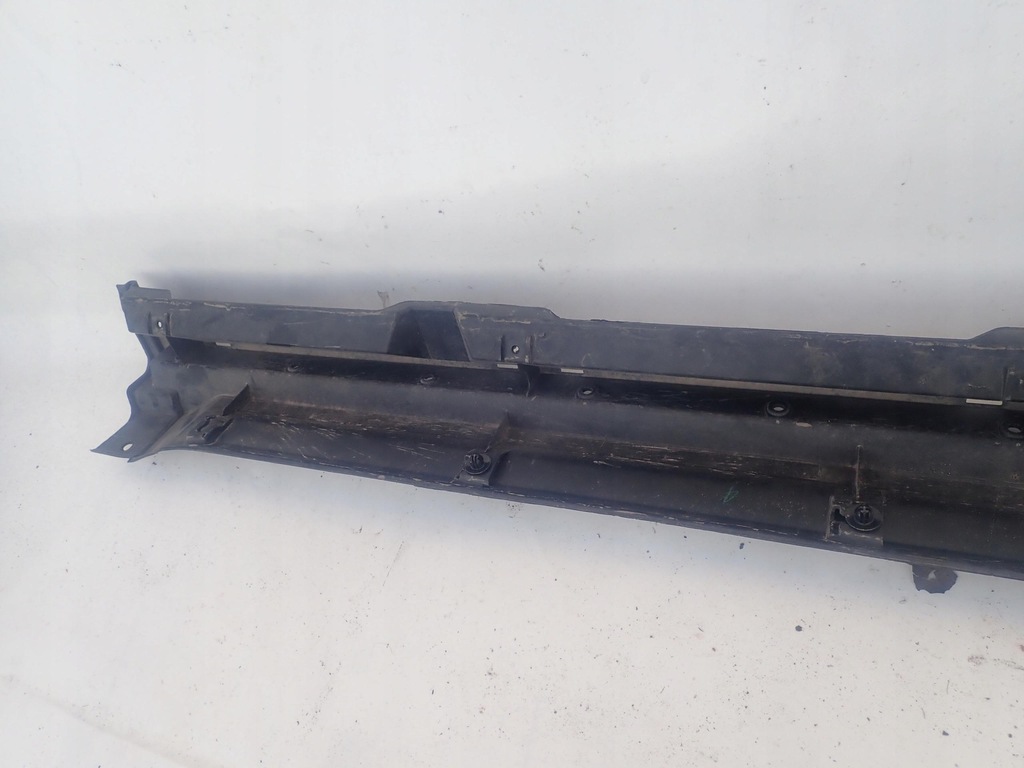 фото №8, Mitsubishi eclipse cross 18- молдинг порог правая