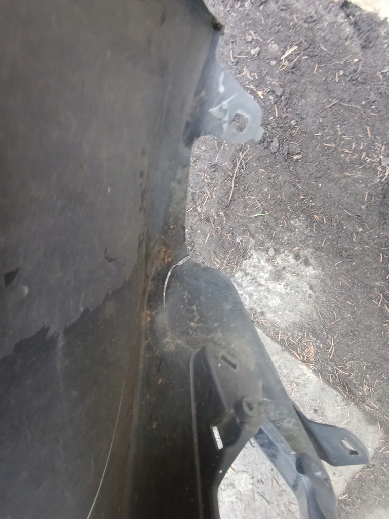 фото №6, Бампер перед lexus gs iv 2012-2015 f-sport