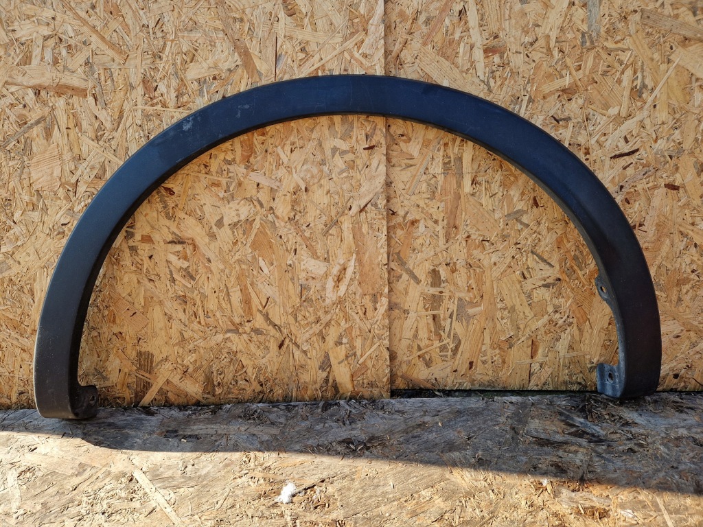 Купить Молдинг накладка renault arkana rs левая задняя левая левый задний  788751343r