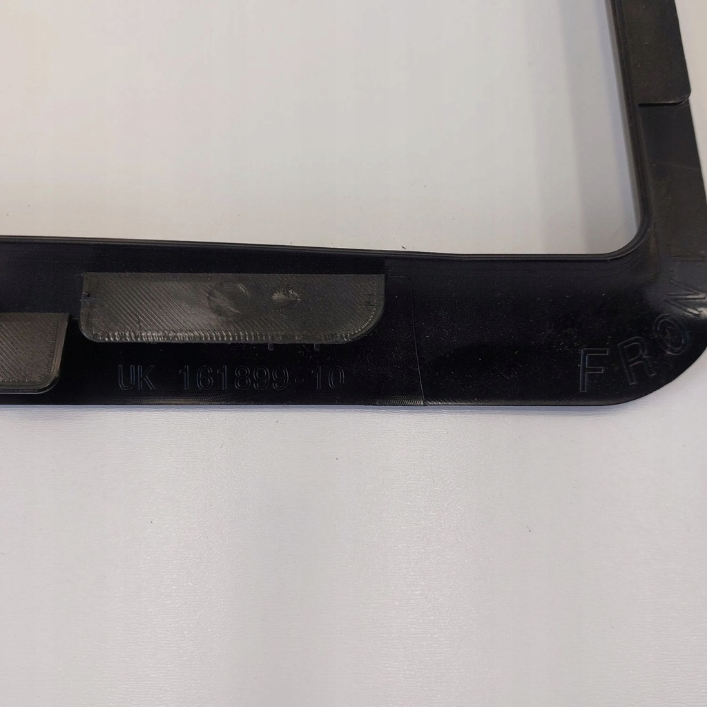 фото №3, 2012 mini cooper countryman r60 каркас люк 161899