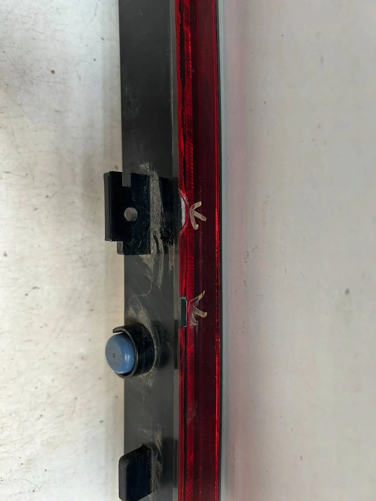 фото №3, Світло стоп volvo xc90 2