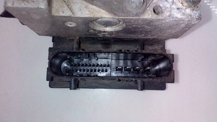 фото №7, Насос abs fiat grande punto 1,4 b 0265231535