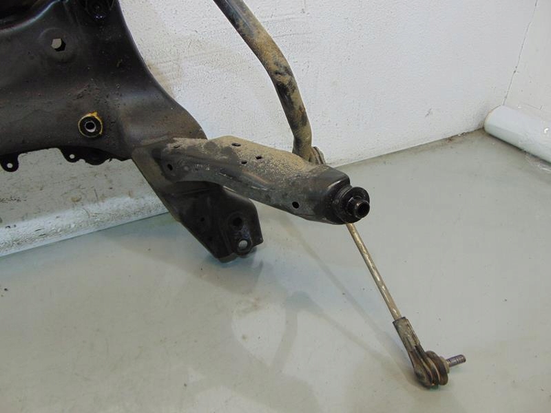 Подрамник подрамник подрамник двигателя bmw x1 f48 17r 1.5 d Недорого