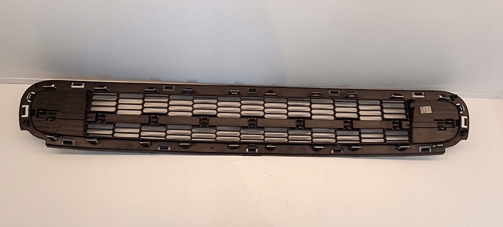 фото №4, Mini cooper r56 r55 r57 решётка бампера перед