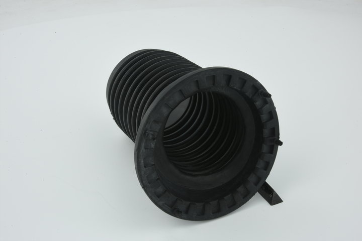 фото №10, Защита амортизатора передний febest chshb-av