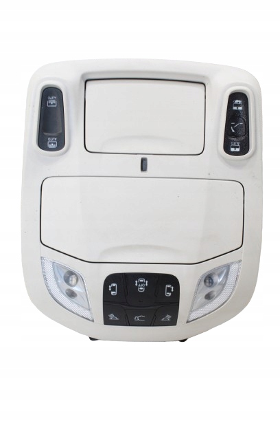 фото №1, Chrysler pacifica 17 лампа освітлення салону limited люк