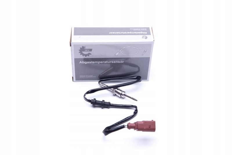 фото №13, Датчик температуры выхлопных газов vw 03l906088cj