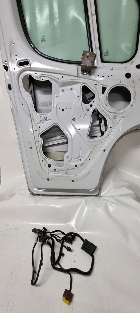 фото №7, Дверь левый перед ducato iii 2011-2021 boxer ii citroen jumper ii 46862844