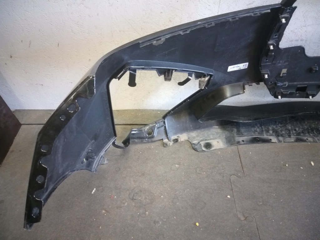 фото №8, Бампер перед bmw ix i20 m-pakiet