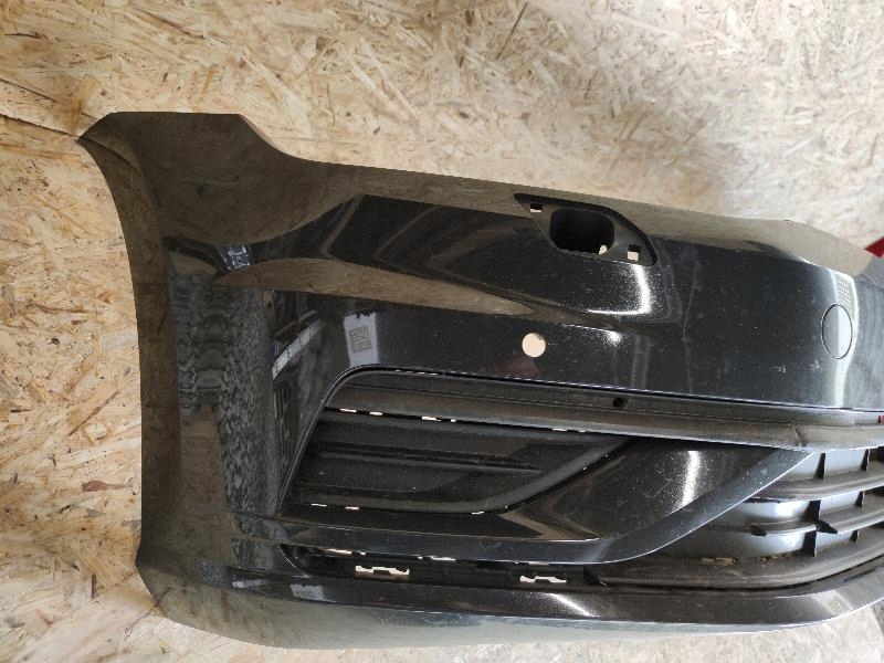 фото №10, Бампер przdd передний vw golf vii lift 5g0807221