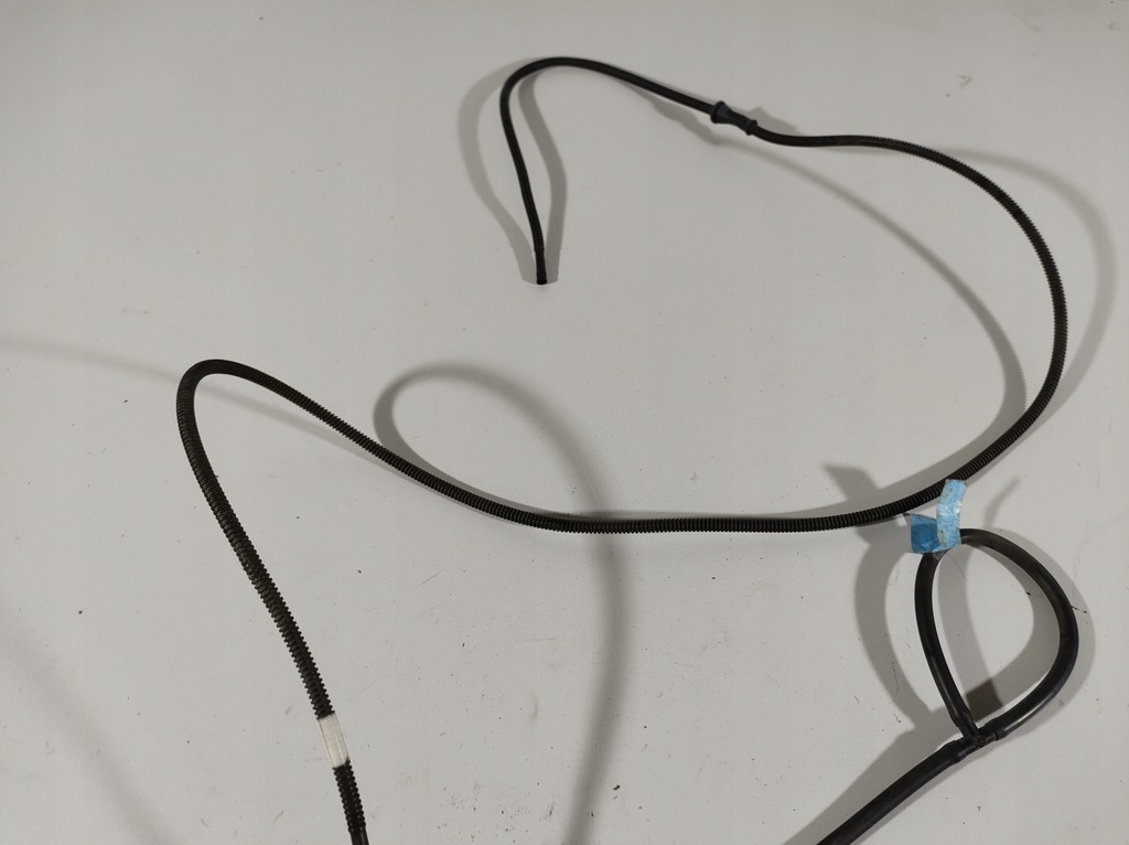 фото №7, Volvo v60 13r- провода омывателя