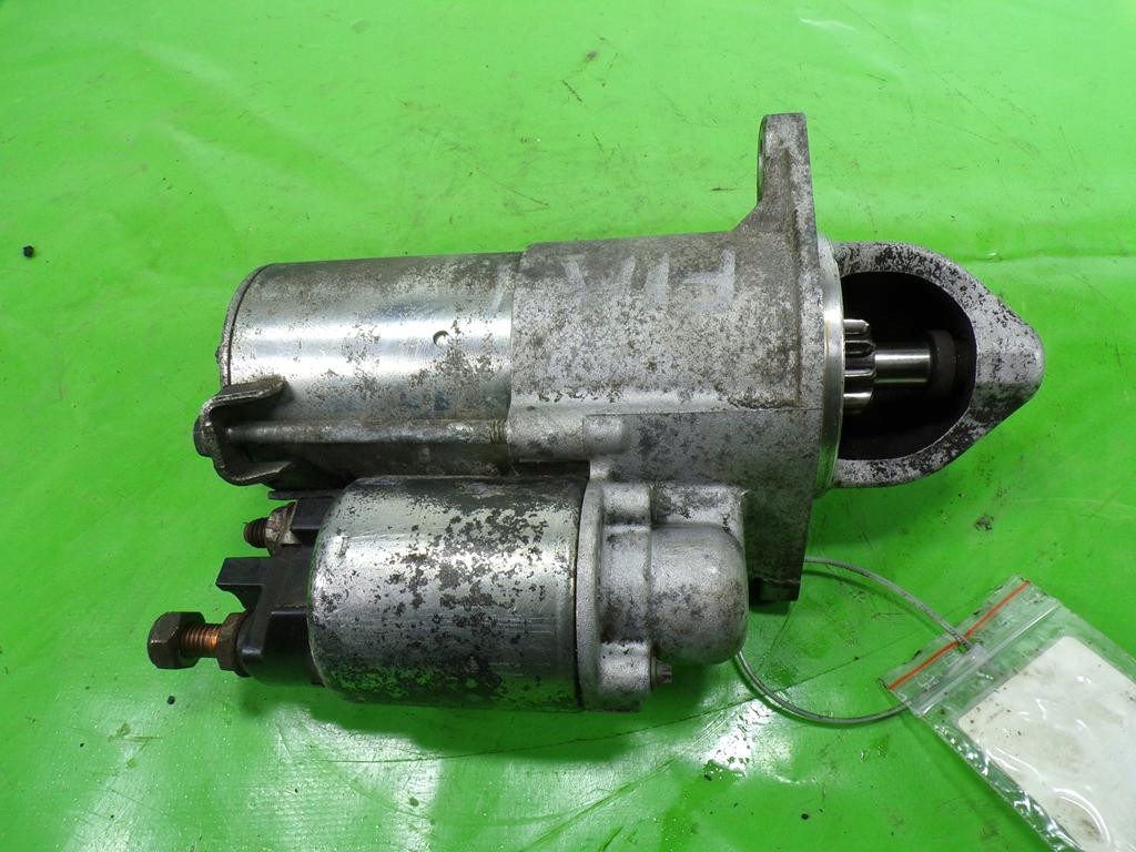 Fiat croma 2 1.8 16v стартер 939a4000 55556892 Недорого