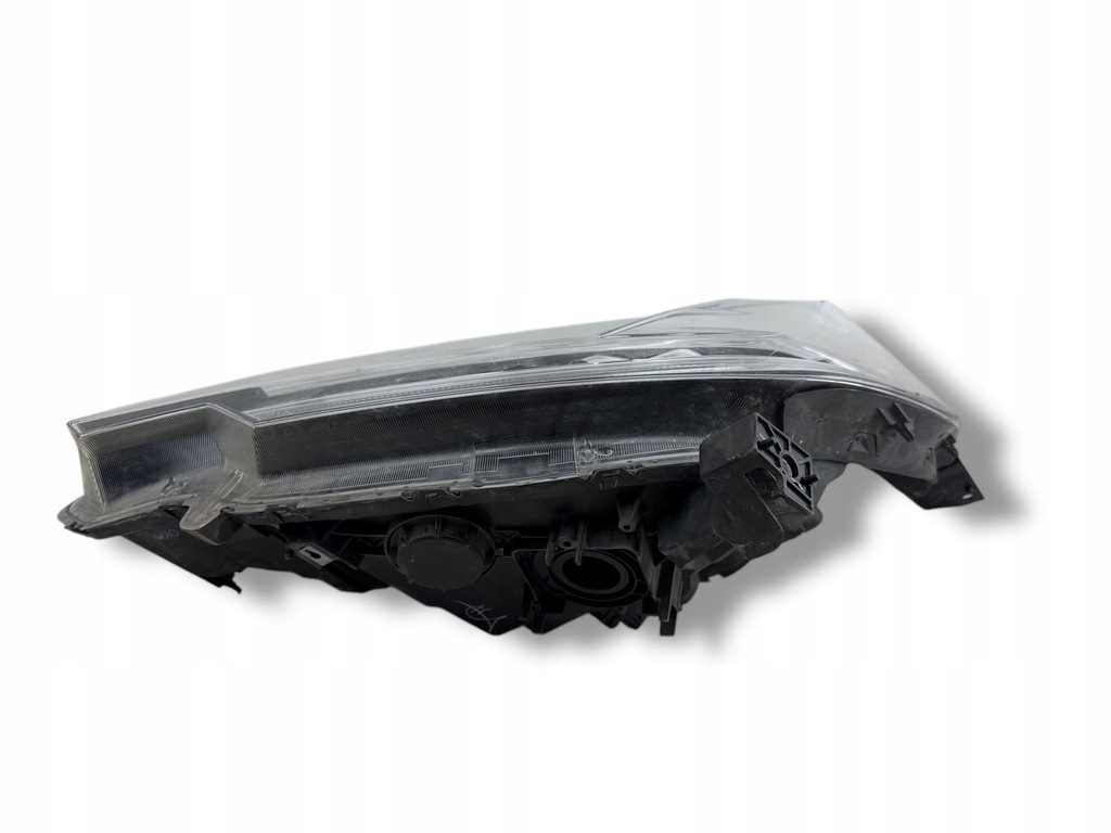 фото №11, Honda cr-v 2018 перед сторона левая лампа передняя