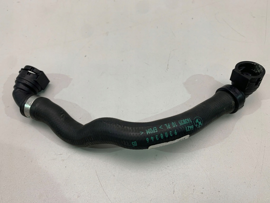 Купить Bmw 5 g30 g31 шланг трубка воды 9308346