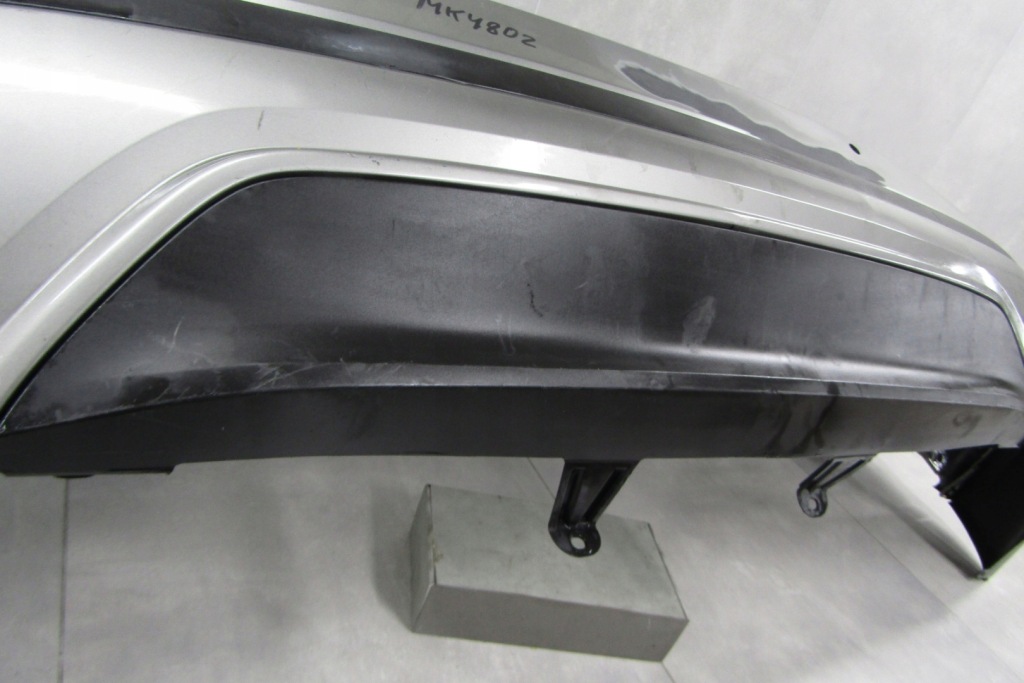 фото №10, Бампер задня задній lexus rx 5 v 22-