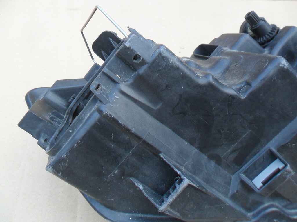 фото №7, Vw polo 2011 лампа ліва перед 6r1941015e