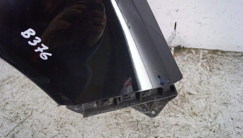 фото №8, Крила правий перед mitsubishi colt vi x42