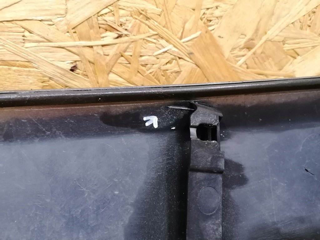 фото №9, Молдинг накладка кришки задня toyota rav4 rav 4 iv lift 2015-2019r