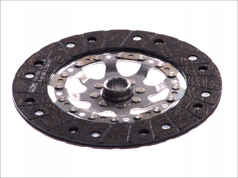 Купити Гальмівні диски зчеплення sachs 1864 532 333