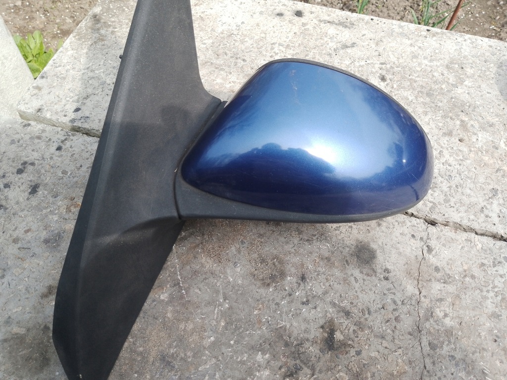 фото №1, Ford cougar дзеркало ліва